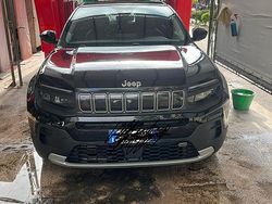 Nero Usata 2024 Jeep Avenger SUV | 20.500 € (Buon prezzo)
