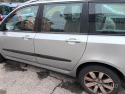 Grigio Usata 2008 Fiat Stilo Wagon Station wagon | 2000 € (Cara)