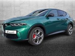 Verde Usata 2022 Alfa Romeo Tonale Veloce SUV | 31.950 € (Molto cara)