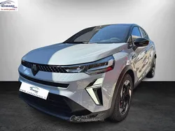 Grigio Nuova 2025 Renault Captur Techno SUV | 23.990 € (Buon prezzo)