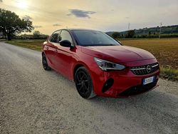 Usata 2021 Opel Corsa Elegance Tre volumi | 12.800 € (Buon prezzo)
