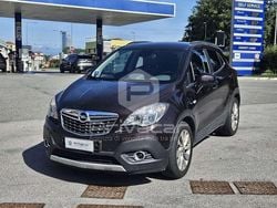 Nero Usata 2015 Opel Mokka Cosmo SUV | 7500 € (Ottimo prezzo)