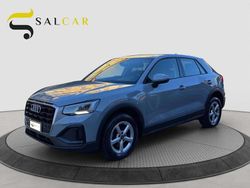 Argento Usata 2021 Audi Q2 Ambiente SUV | 20.490 € (Ottimo prezzo)