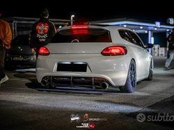 Usata 2012 VW Scirocco Coupé | 12.000 € (Molto cara)