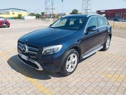 Blu Usata 2018 Mercedes E250 Station wagon | 22.900 € (Buon prezzo)