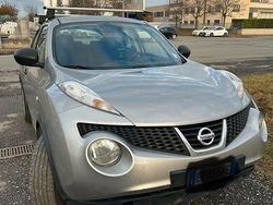 Grigio Usata 2013 Nissan Juke Visia SUV | 4500 € (Super prezzo)