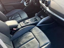 Grigio Usata 2017 Audi Q2 SUV | 13.800 € (Buon prezzo)