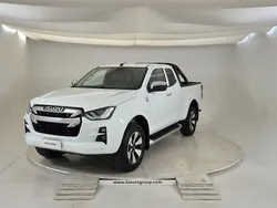 Bianco Usata 2023 Isuzu D-Max Pick-up | 33.700 € (Molto cara)