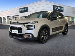 Beige Usata 2022 Citroën C3 PureTech Tre volumi | 12.550 € (Buon prezzo)