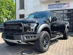 Nero Usata 2018 Ford F-150 Raptor Pick-up | 63.500 €