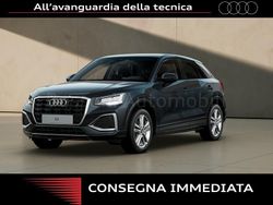 Grigio Nuova 2025 Audi Q2 Advanced SUV | 35.379 € (Ottimo prezzo)