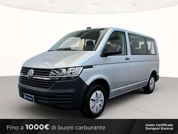 Argento reflex metallizzato Usata 2023 VW T6.1 Business Furgone | 35.500 € (Super prezzo)