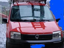 Usata 2008 Fiat Panda Due volumi | 3000 €