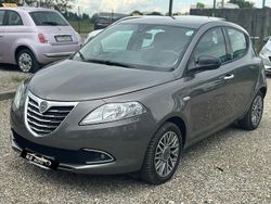 Grigio Usata 2016 Lancia Ypsilon Due volumi | 5000 € (Ottimo prezzo)