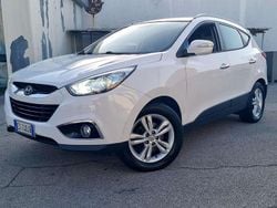 Bianco Usata 2013 Hyundai ix35 Xpossible SUV | 5900 € (Ottimo prezzo)