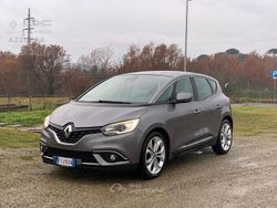 Grigio Usata 2018 Renault Scénic IV Monovolume | 12.500 € (Buon prezzo)