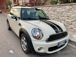 Bianco Usata 2011 Mini One D Clubman Station wagon | 3800 € (Cara)