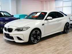 Other Usata 2017 BMW M2 Efficient Dynamics Coupé | 32.900 € (Buon prezzo)