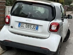 Usata 2022 Smart ForTwo Coupé Pulse Due volumi | 12.500 € (Buon prezzo)