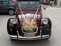 Usata 1982 Citroën 2CV Charleston Tre volumi | 9500 €