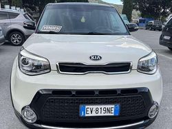 Usata 2014 Kia Soul SUV | 8900 € (Buon prezzo)