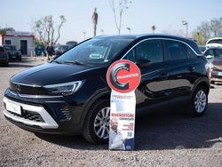 Nero Usata 2021 Opel Crossland X Elegance SUV | 13.500 € (Buon prezzo)