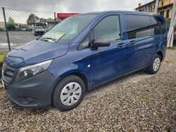 Other Usata 2020 Mercedes Vito Furgone | 19.000 € (Cara)