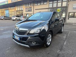 Nero Usata 2015 Opel Mokka Cosmo SUV | 8500 € (Buon prezzo)