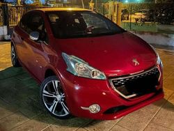 Rosso Usata 2013 Peugeot 208 GTi Due volumi | 8500 € (Super prezzo)