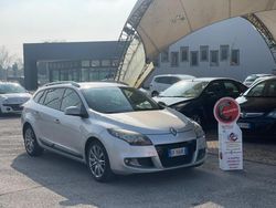 Usata 2012 Renault Mégane GT Line GT-Line | 6200 € (Molto cara)