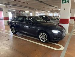 Usata 2018 Audi A4 Sport Station wagon | 16.500 € (Buon prezzo)