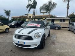 Bianco Usata 2013 Mini Countryman SUV | 6800 € (Ottimo prezzo)