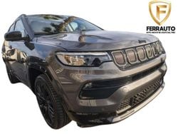 Grigio Usata 2024 Jeep Compass SUV | 25.990 € (Buon prezzo)