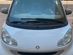 Usata 2010 Smart ForTwo Cabrio Cabrio | 5900 € (Buon prezzo)