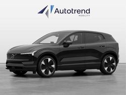 Nero Nuova 2025 Volvo EX30 Ultra SUV | 40.360 € (Buon prezzo)