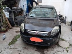 Nero Usata 2011 Fiat Punto Evo Due volumi | 1700 €