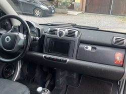 Usata 2009 Smart ForTwo Cabrio Pure Cabrio | 3700 € (Ottimo prezzo)