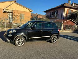 Nero Usata 2017 Fiat 500L Cross Monovolume | 6600 € (Buon prezzo)