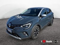 Blu Usata 2023 Renault Captur Intens SUV | 19.900 € (Buon prezzo)