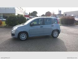 Grigio Usata 2022 Fiat Panda S Tre volumi | 8800 € (Ottimo prezzo)
