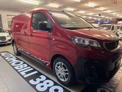 Rosso Usata 2020 Peugeot Expert Premium Furgone | 12.990 € (Super prezzo)