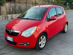 Usata 2008 Opel Agila Enjoy Due volumi | 2800 € (Buon prezzo)