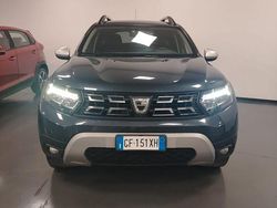 Grigio Usata 2021 Dacia Duster Comfort SUV | 12.490 € (Buon prezzo)