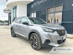 Grigio Usata 2023 Peugeot 2008 Allure SUV | 21.200 € (Cara)