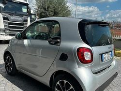 Usata 2020 Smart ForTwo Coupé Due volumi | 16.500 € (Buon prezzo)