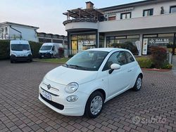 Bianco Usata 2018 Fiat 500 Pop Due volumi | 9500 € (Ottimo prezzo)