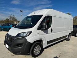 Bianco Usata 2020 Fiat Ducato Furgone | 12.500 € (Buon prezzo)