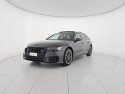 Grigio Usata 2025 Audi A6 S-Line Station wagon | 67.900 € (Buon prezzo)