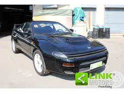 Nero(met.) Usata 1992 Toyota Celica Due volumi | 24.900 €
