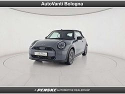 Grigio Usata 2025 Mini Cooper Cabriolet Classic Cabrio | 30.580 € (Buon prezzo)